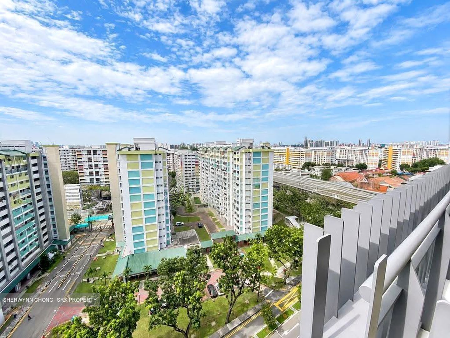 Forest Woods (D19), Condominium #613048081